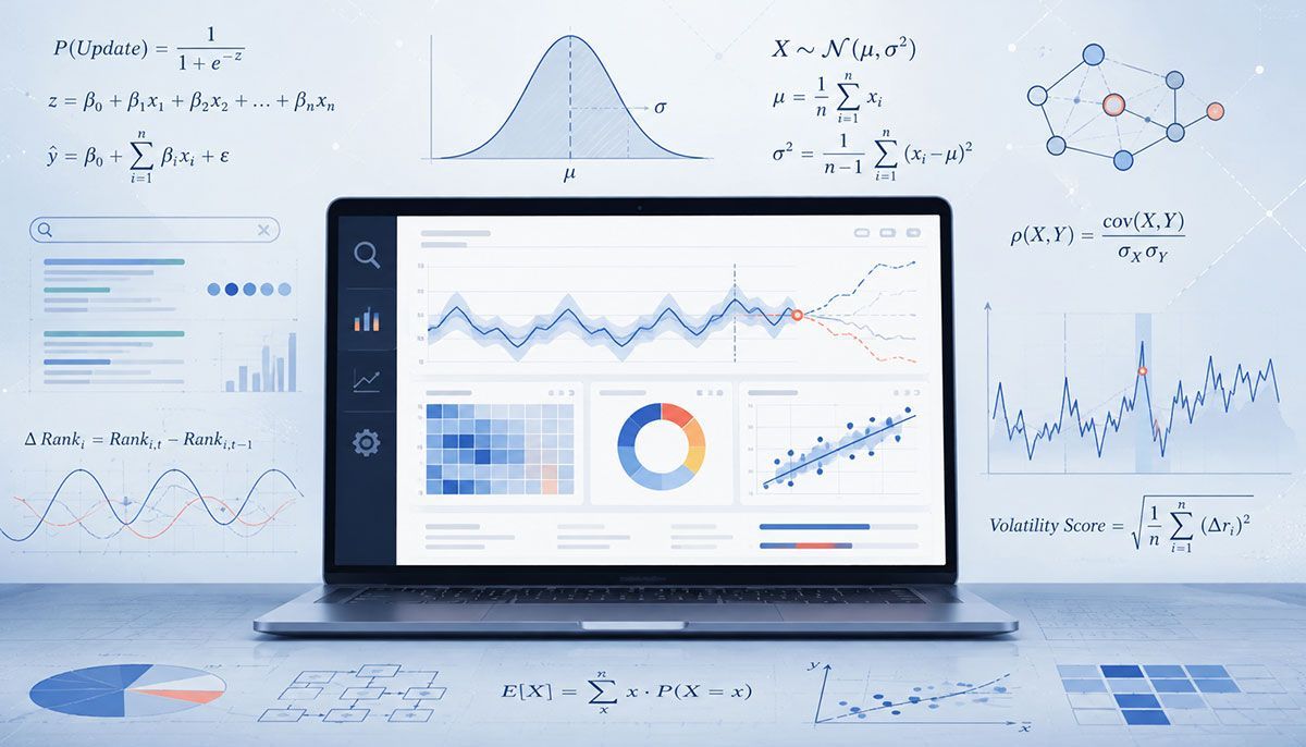 How the ProofWrite Core Update Predictor Works