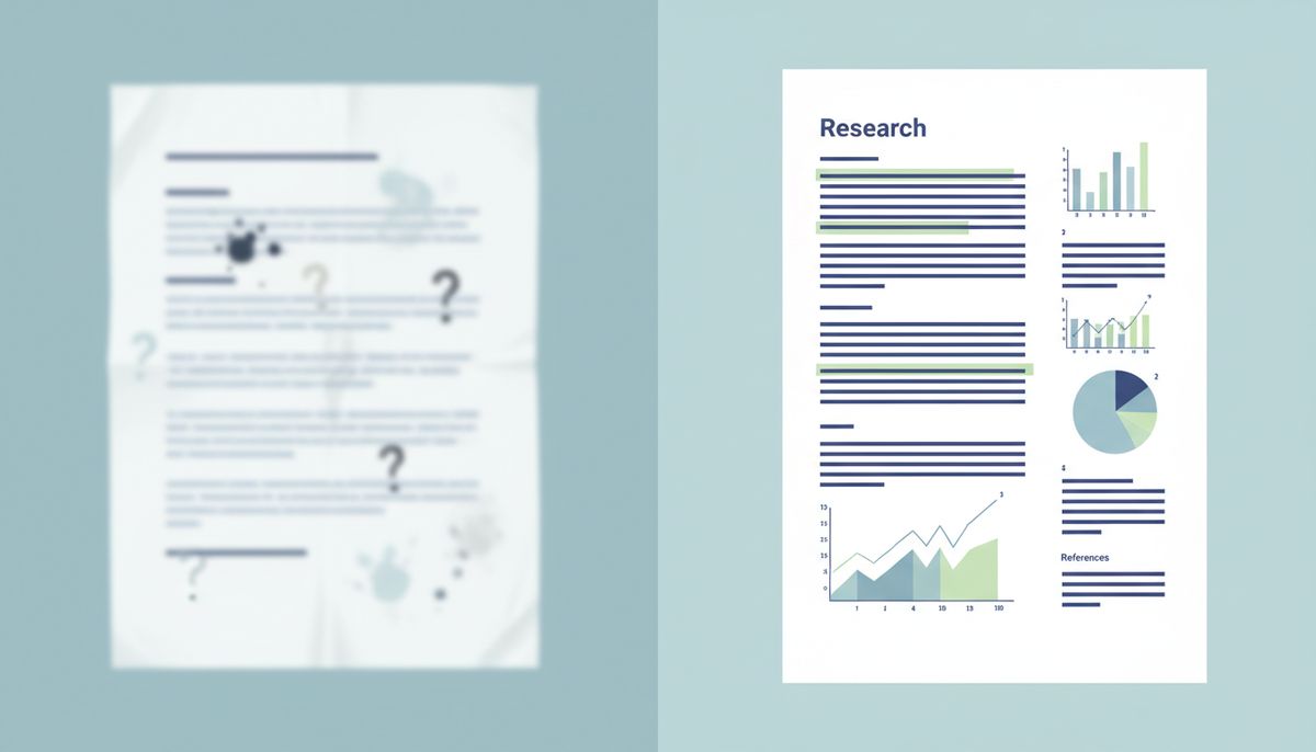 Why Most AI Articles Lack Facts (And How to Fix It)
